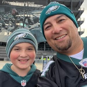 Meet your Posher, Steve